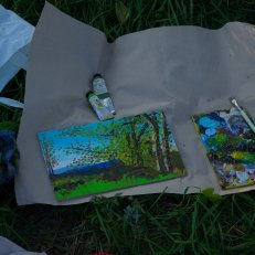  	During creations (9)